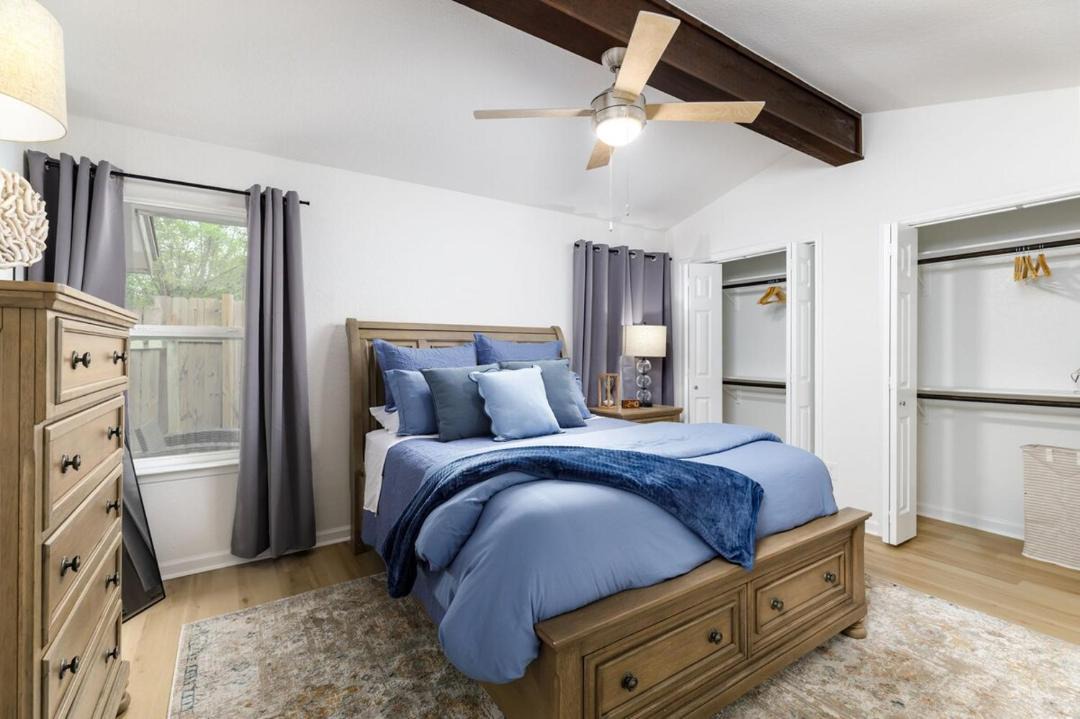 Photo of Bedroom in Mesa Ridge