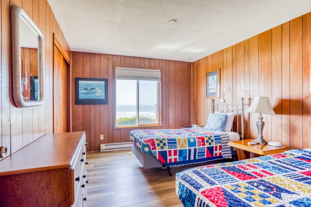 Photo of Bedroom in South Beach