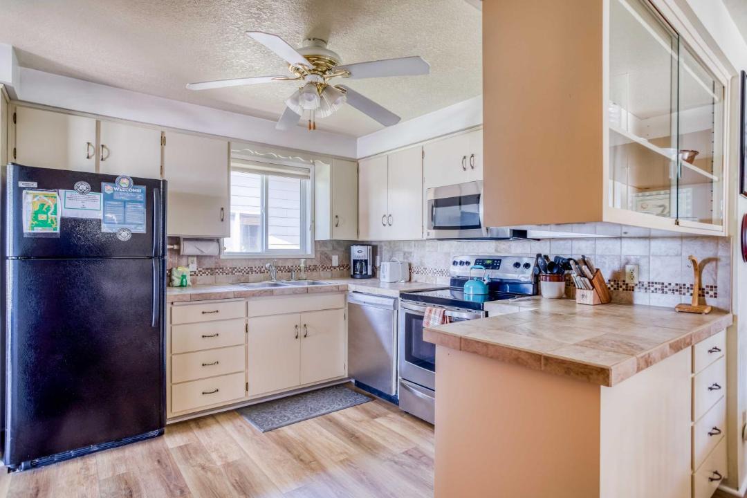 Photo of Kitchen in South Beach