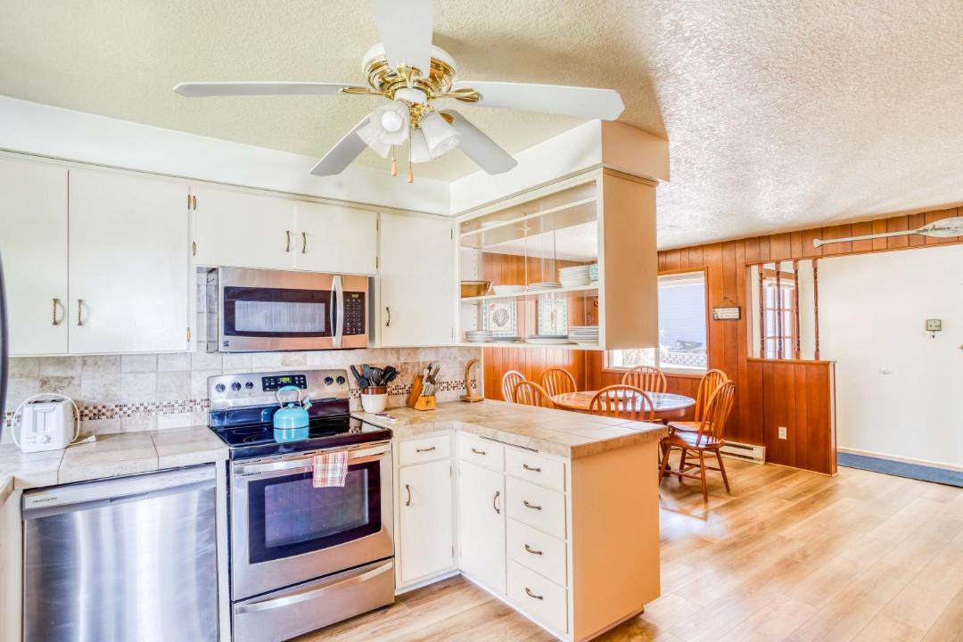 Photo of Kitchen in South Beach
