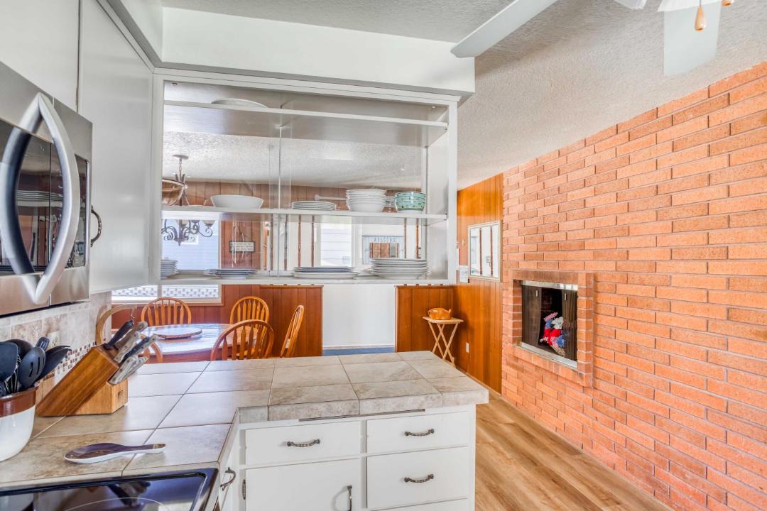 Photo of Kitchen in South Beach