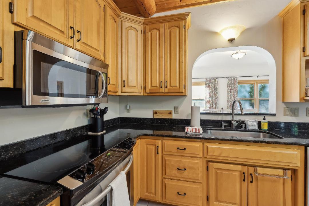 Photo of Kitchen in Fish Creek