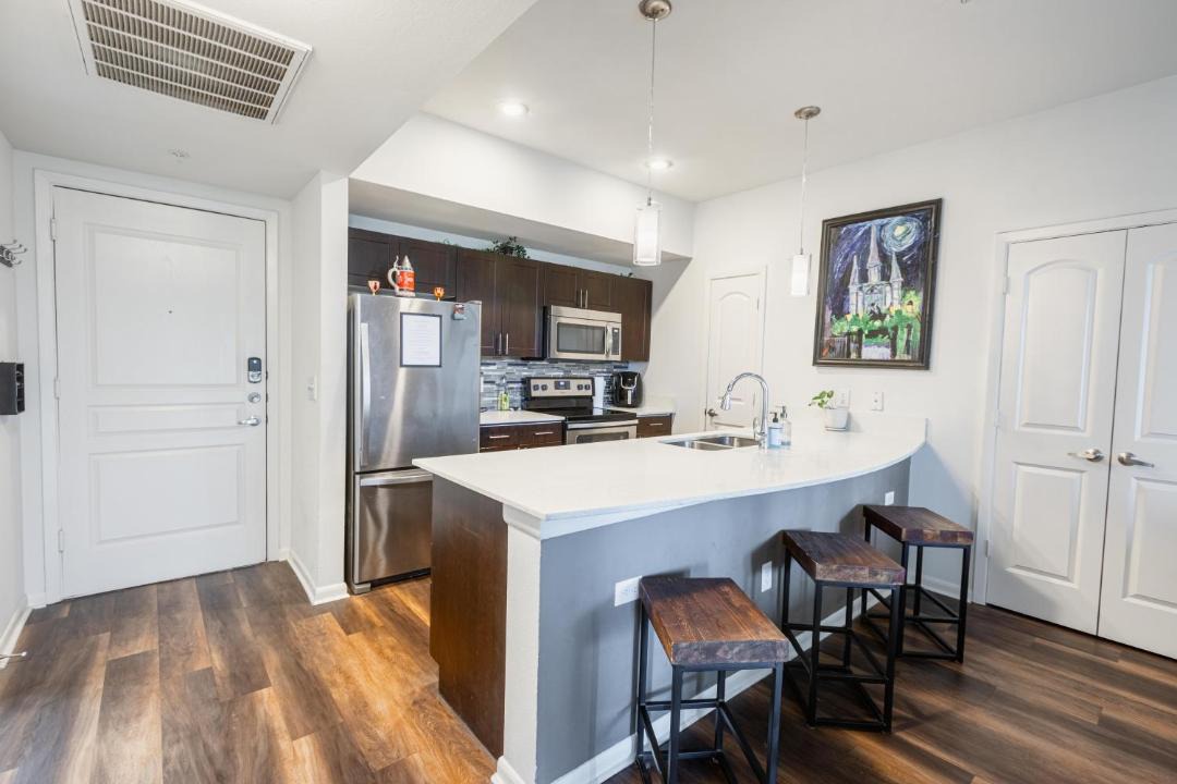 Photo of Kitchen in North Burnet