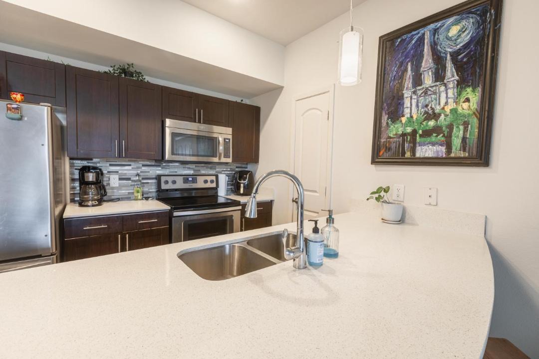 Photo of Kitchen in North Burnet