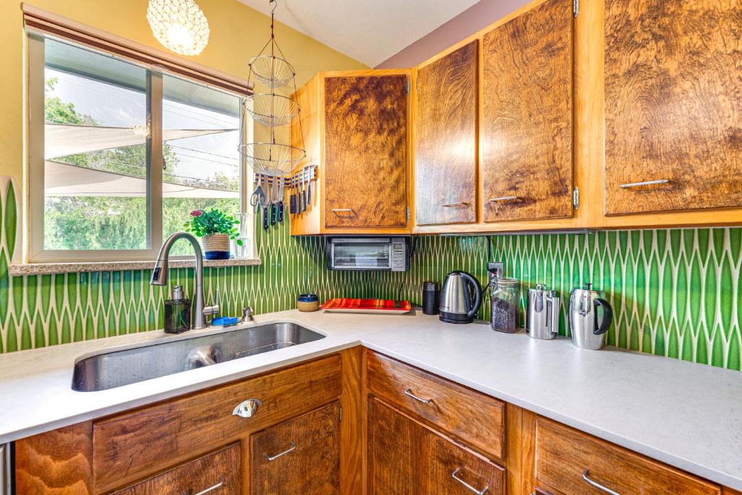 Photo of Kitchen in Baseline Sub
