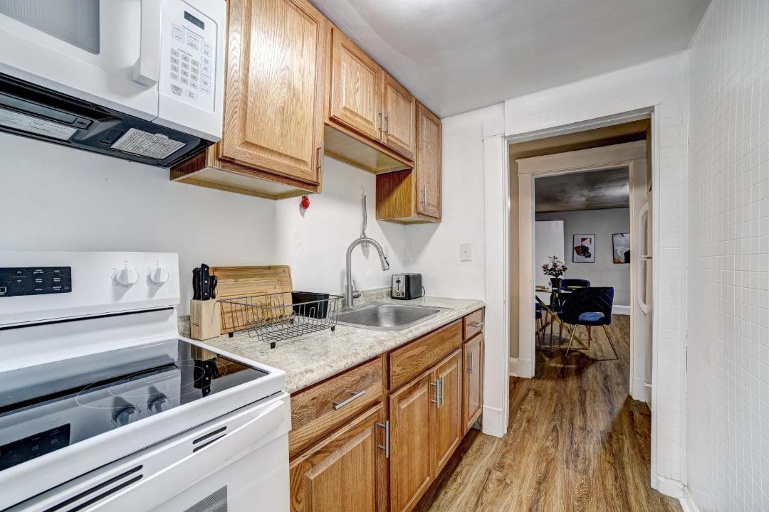 Photo of Kitchen in Woodlawn