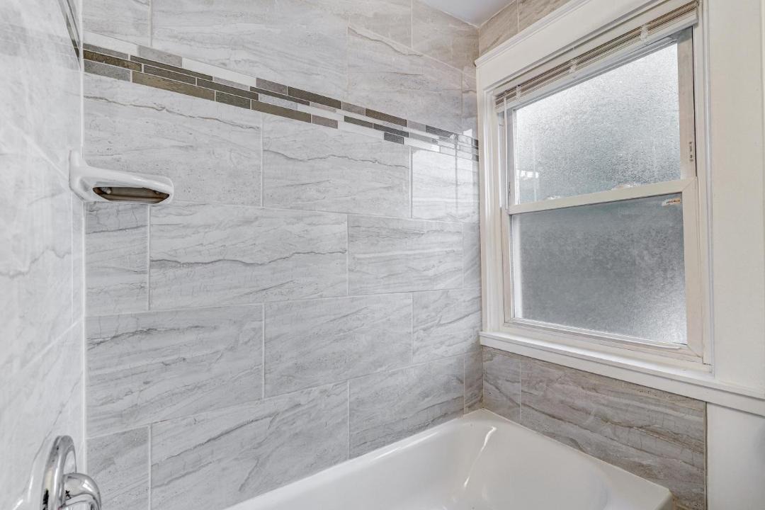 Photo of Bathroom in Woodlawn