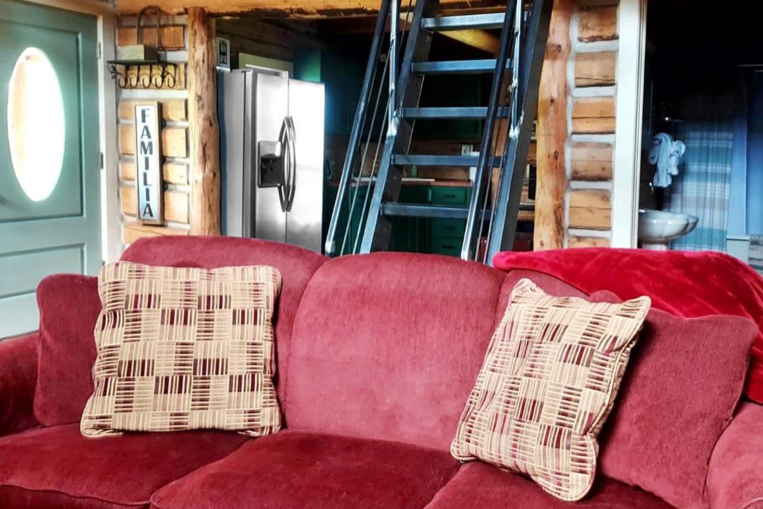 Photo of Livingroom in Mesa