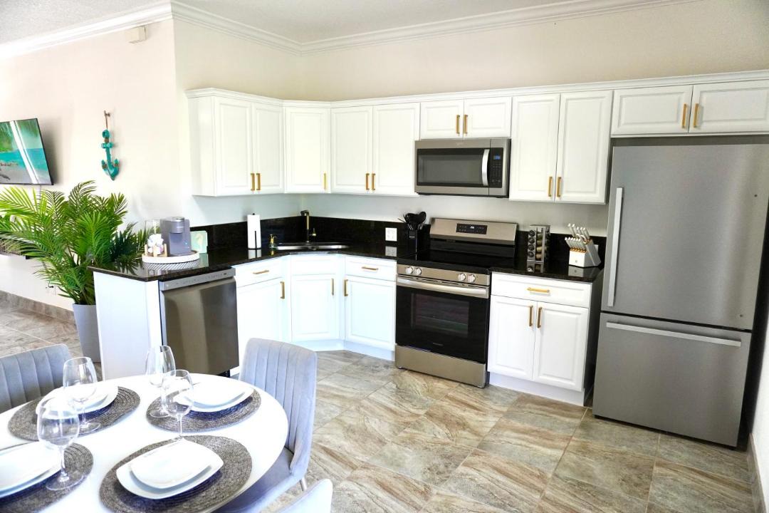 Photo of Kitchen in Crescent Beach