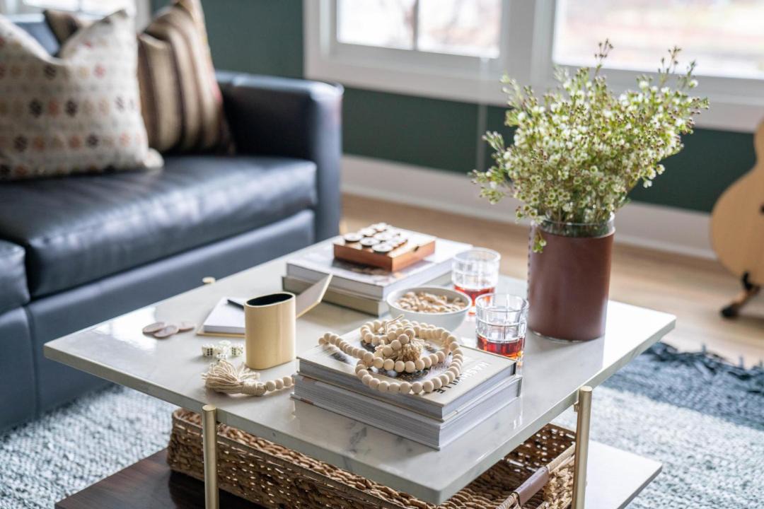 Photo of Livingroom in Buena Vista
