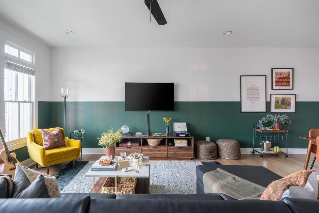 Photo of Livingroom in Buena Vista