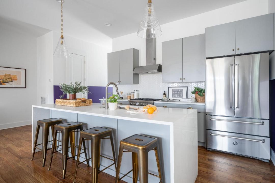 Photo of Kitchen in Buena Vista
