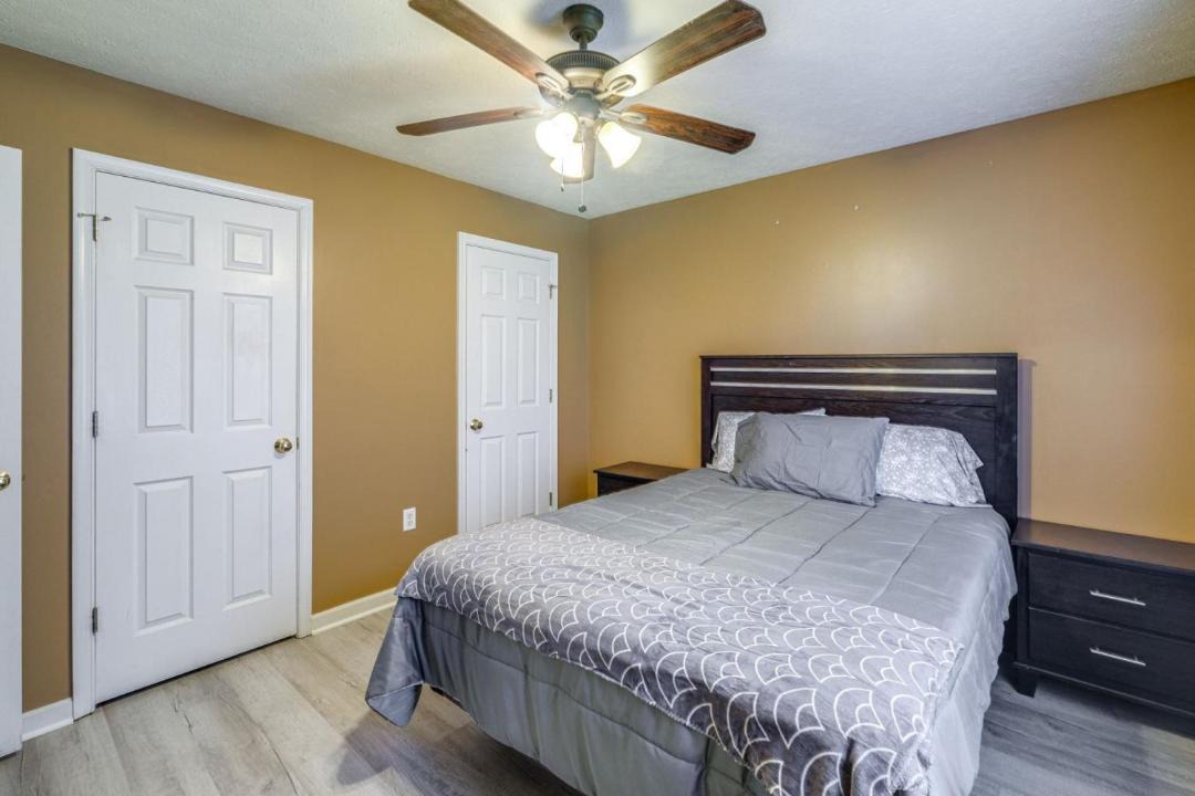 Photo of Bedroom in Linden