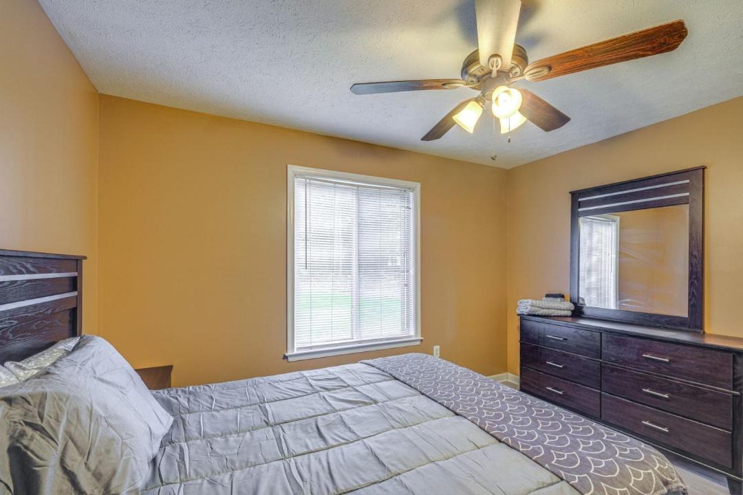 Photo of Bedroom in Linden