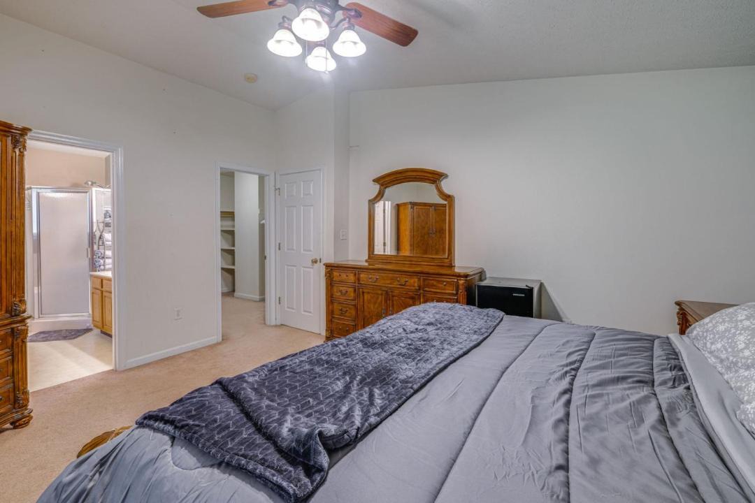 Photo of Bedroom in Linden