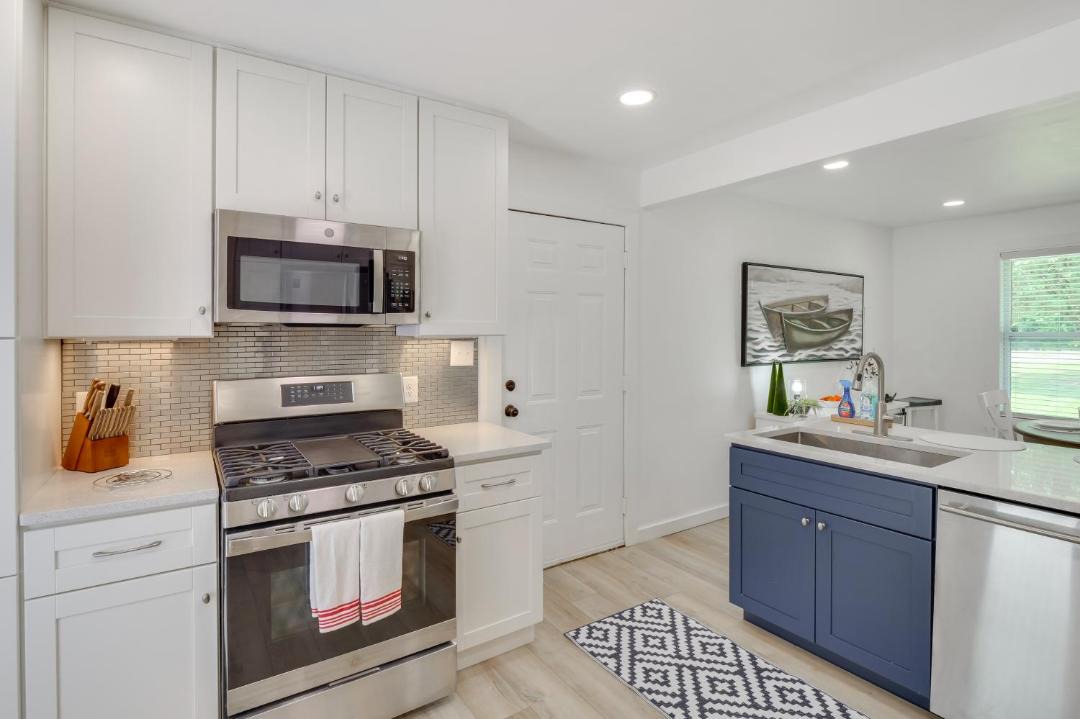Photo of Kitchen in Fayetteville