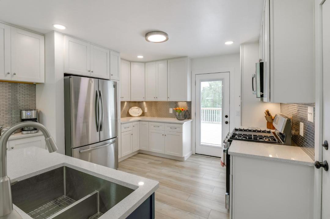 Photo of Kitchen in Fayetteville