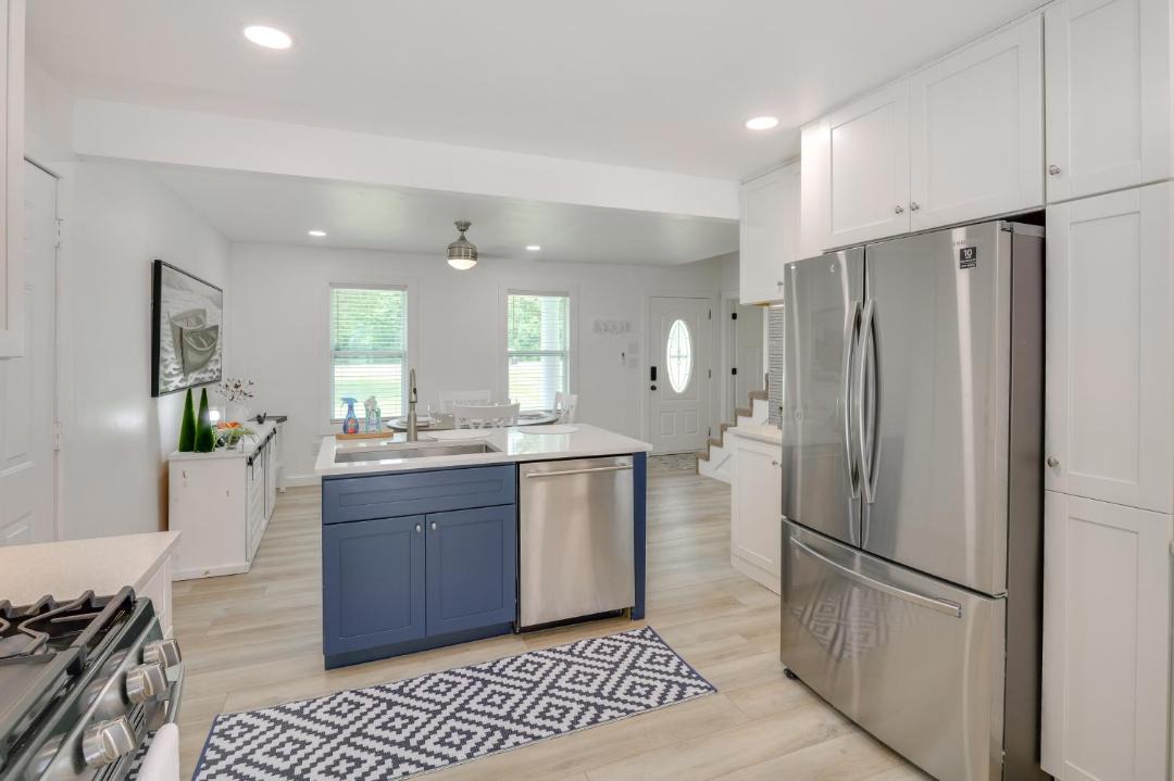 Photo of Kitchen in Fayetteville