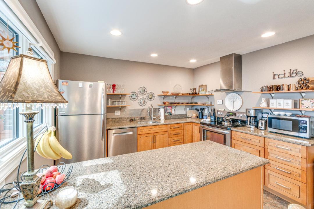 Photo of Kitchen in Black Mountain