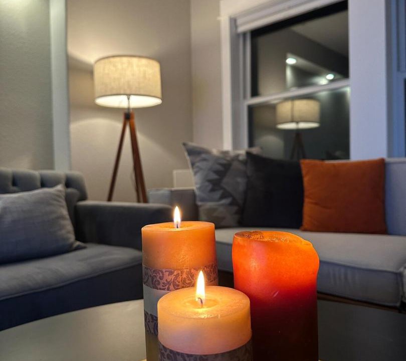 Photo of Livingroom in Englewood