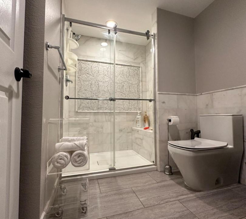Photo of Bathroom in Englewood