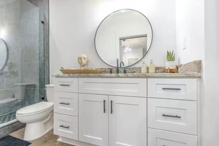 Photo of Bathroom in Memphis