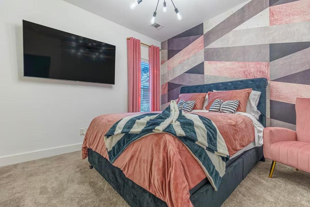 Photo of Bedroom in Memphis