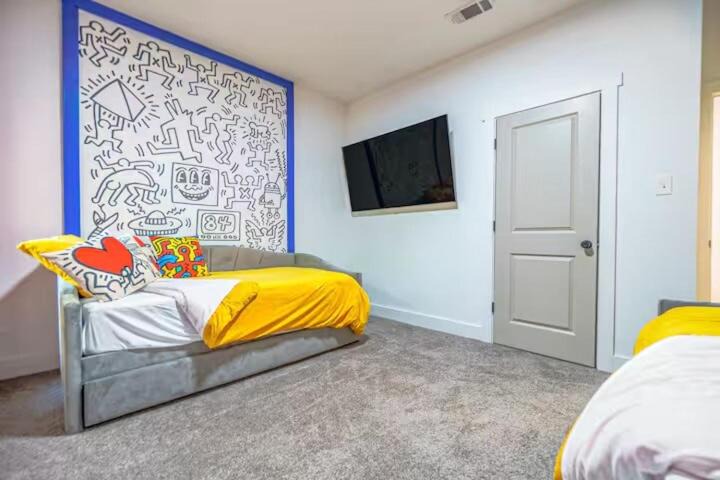 Photo of Bedroom in Memphis