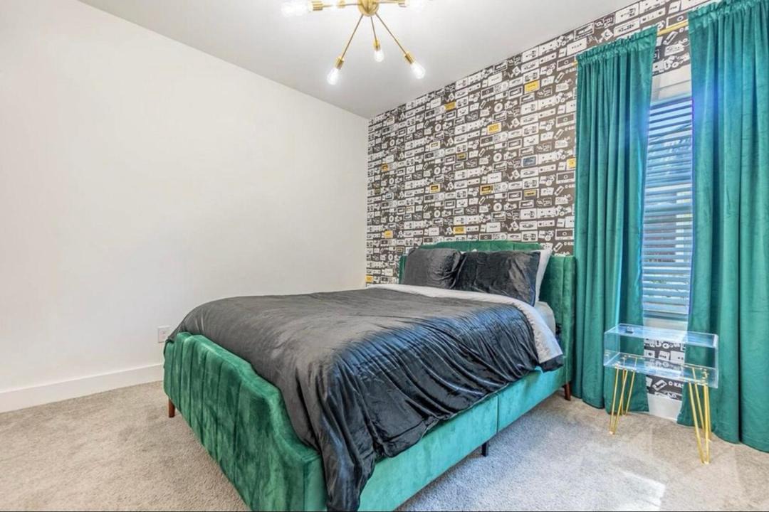 Photo of Bedroom in Memphis