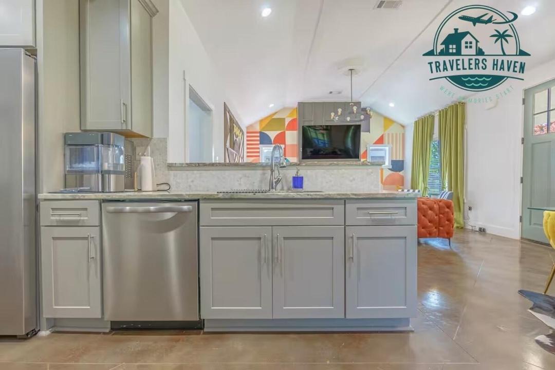 Photo of Kitchen in Memphis