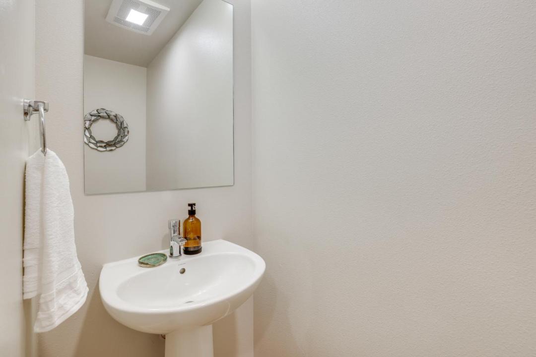 Photo of Bathroom in Port Angeles