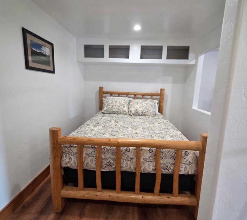 Photo of Bedroom in Cedaredge