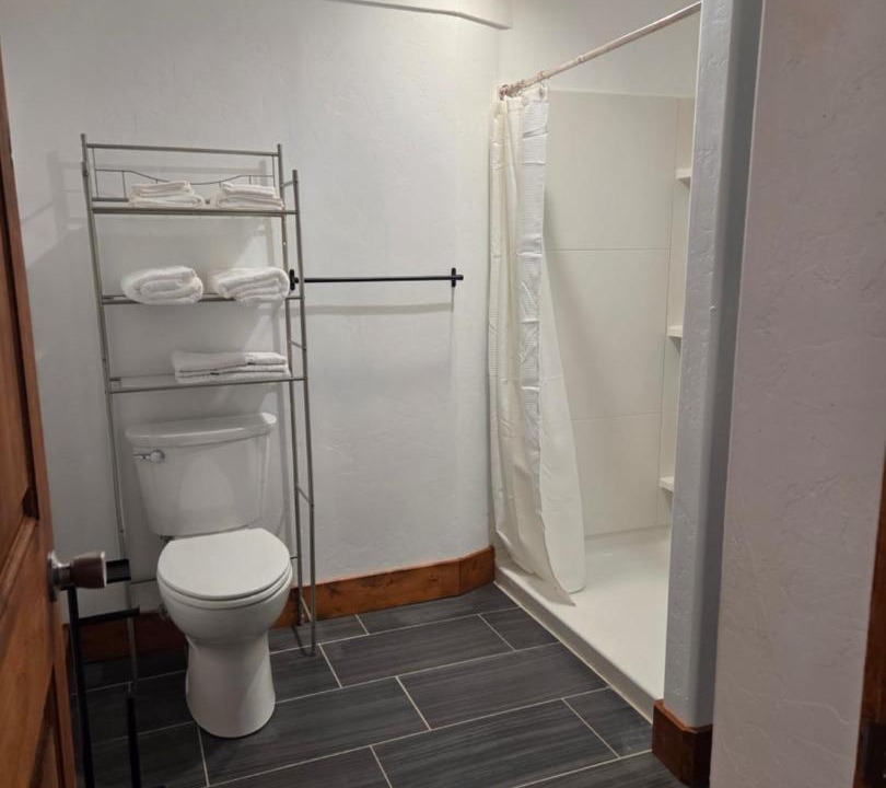 Photo of Bathroom in Cedaredge