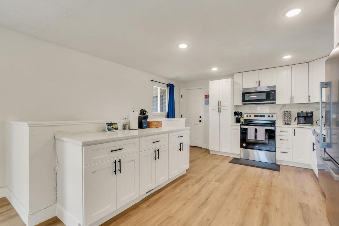 Photo of Kitchen in Allendale Area