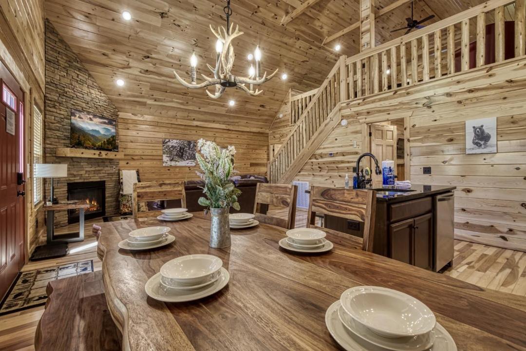 Photo of Others in White Oak Lodge