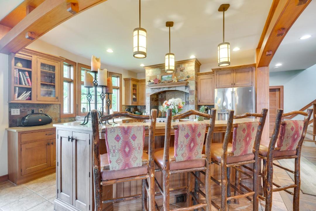 Photo of Kitchen in Middle Hope