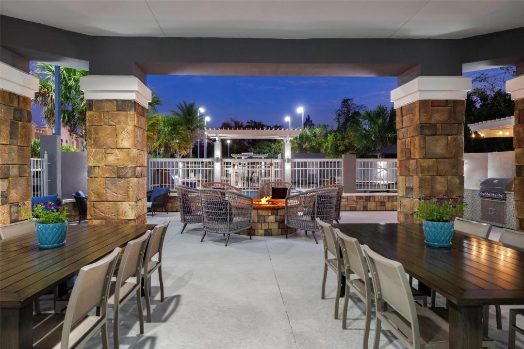 Photo of Patio Balcony in Slidell