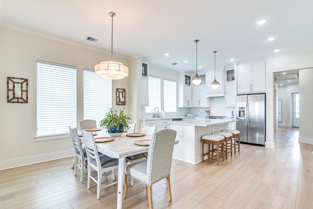 Photo of Kitchen in Terramar Beach