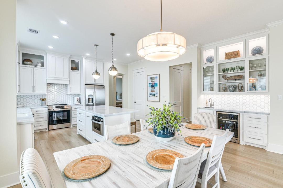 Photo of Kitchen in Terramar Beach