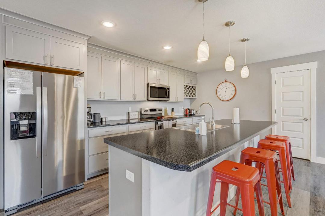 Photo of Kitchen in Colorado Springs