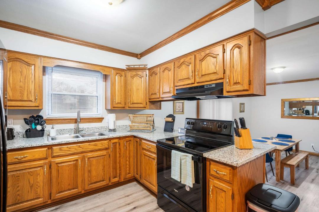 Photo of Kitchen in Acton
