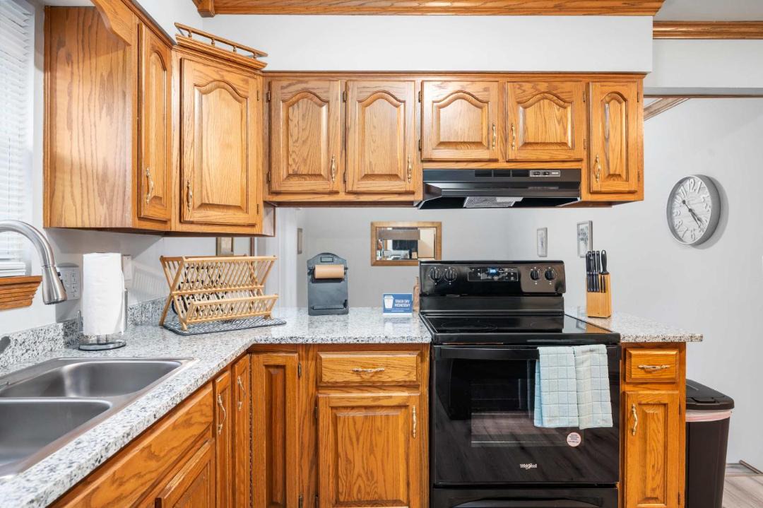 Photo of Kitchen in Acton