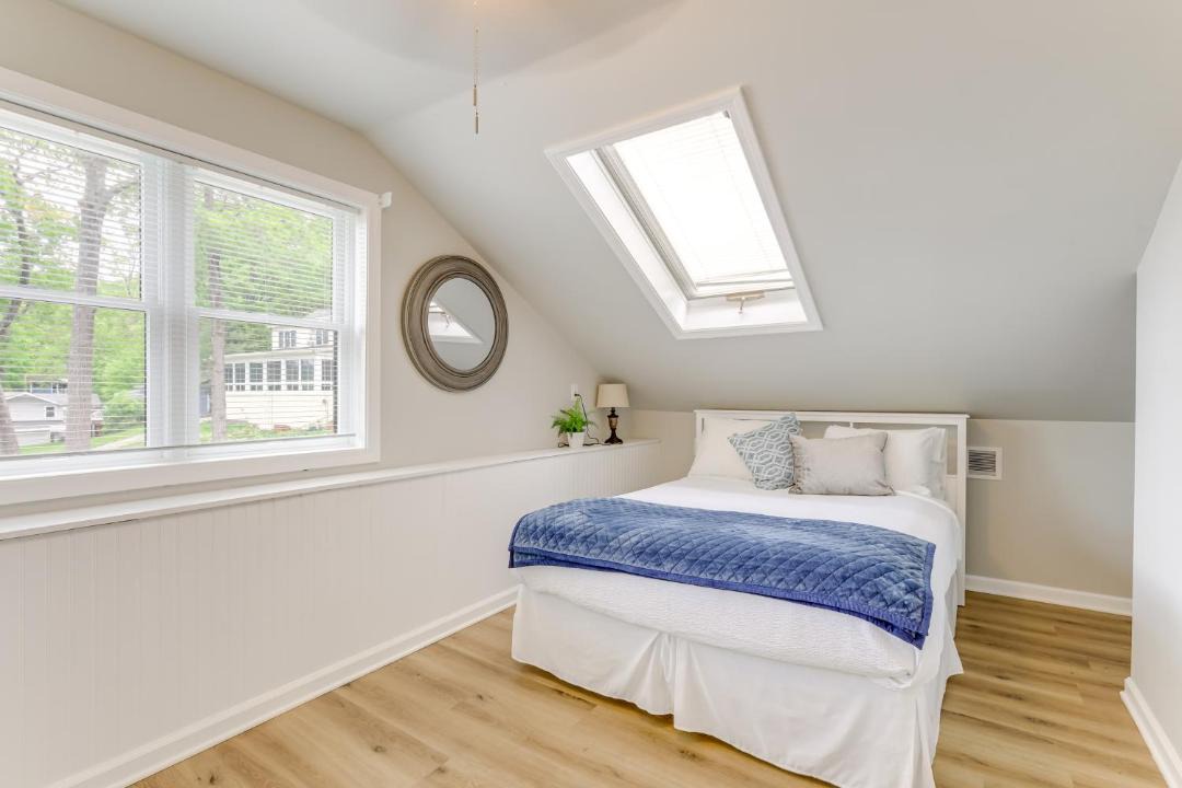Photo of Bedroom in Lake George