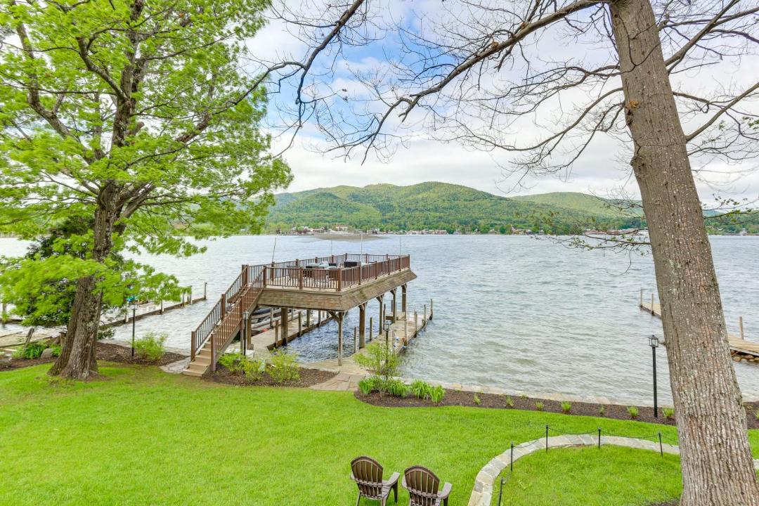 Photo of Others in Lake George
