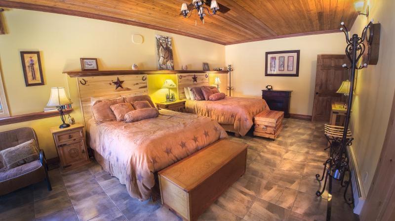 Photo of Bedroom in Pagosa Springs