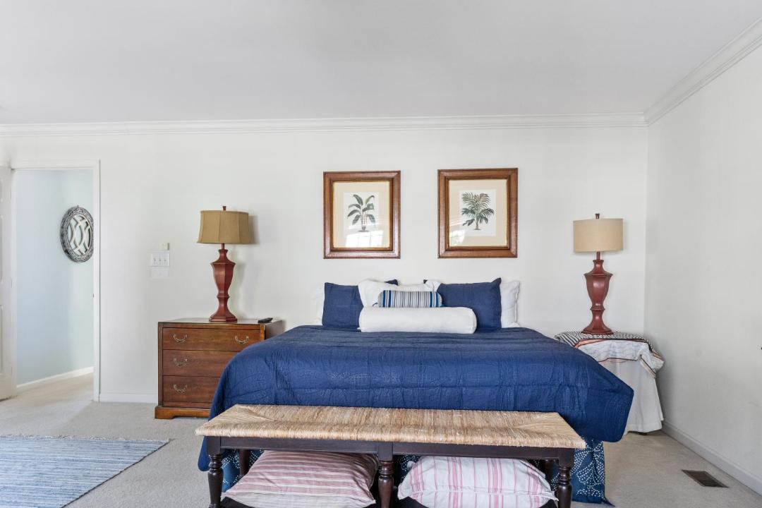 Photo of Bedroom in Bayside
