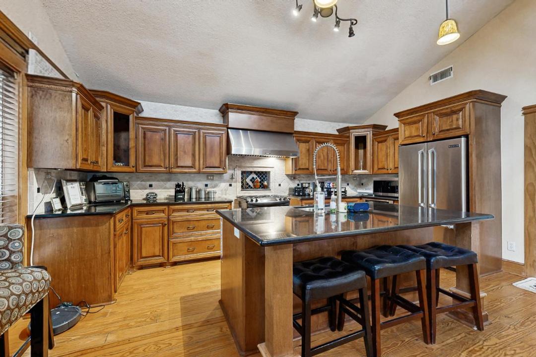 Photo of Kitchen in Bacliff