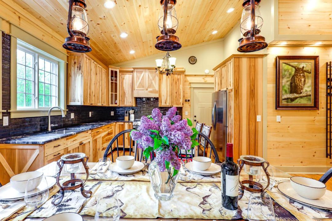 Photo of Kitchen in North Pole