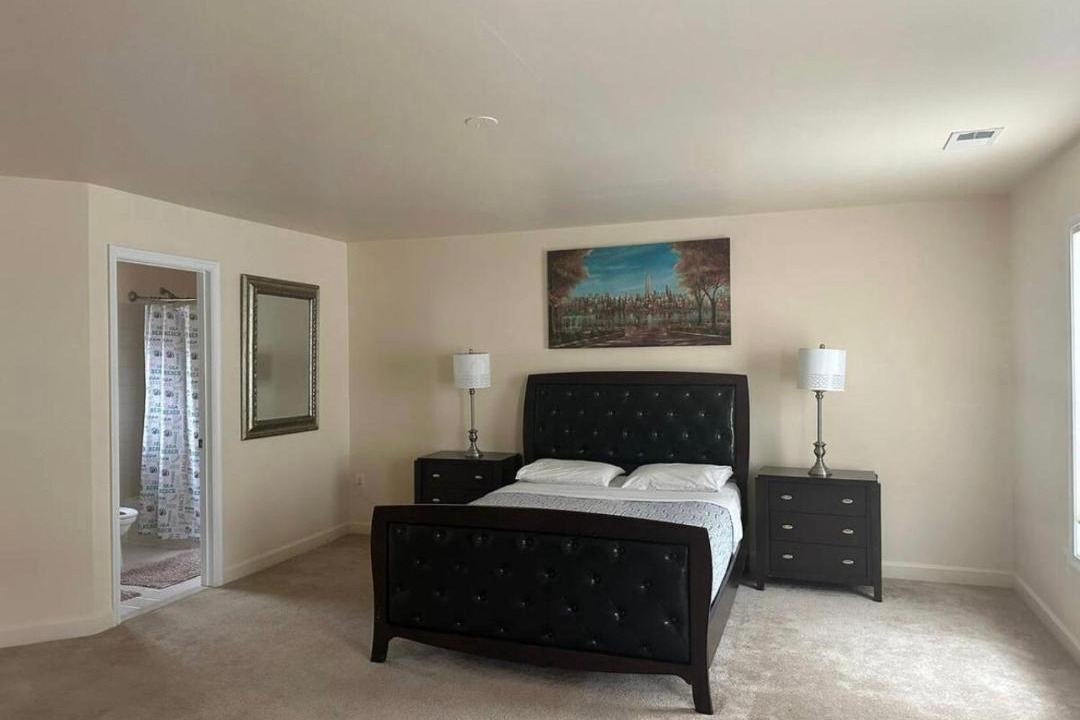 Photo of Bedroom in Springfield