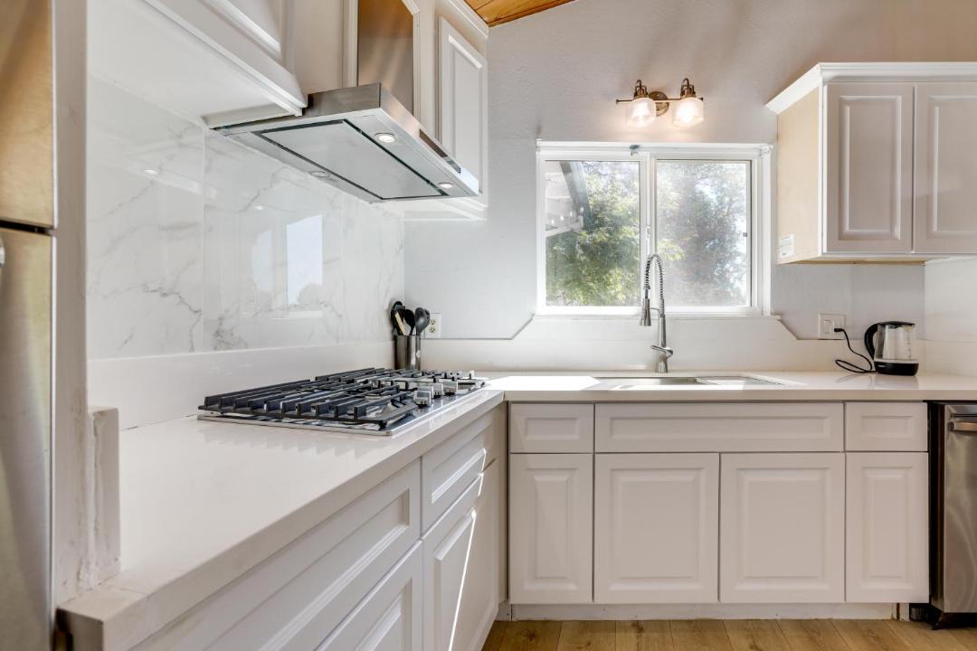 Photo of Kitchen in Granite Bay